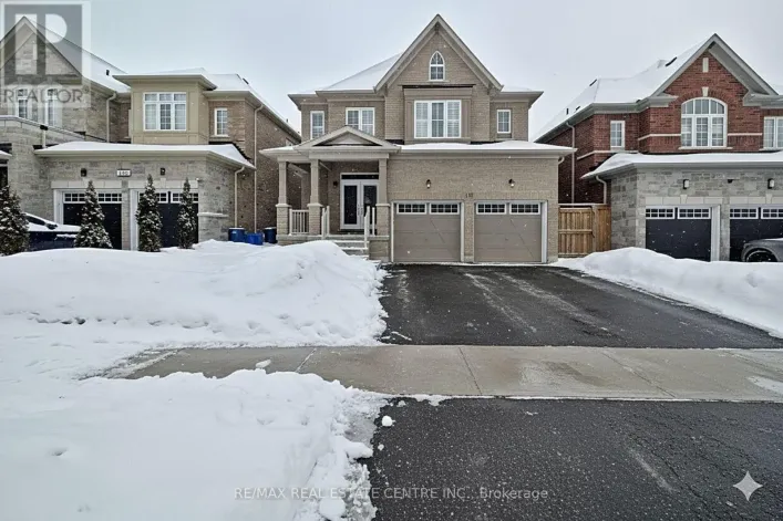 187 LYLE DRIVE, Clarington