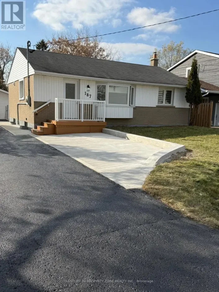 187 MARTHA CRESCENT, Caledon