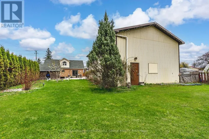 187 MILL STREET, Essa
