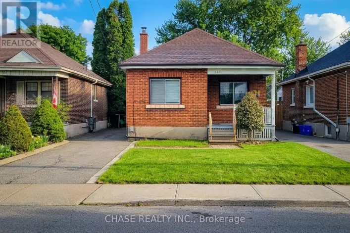 187 PARADISE ROAD N, Hamilton