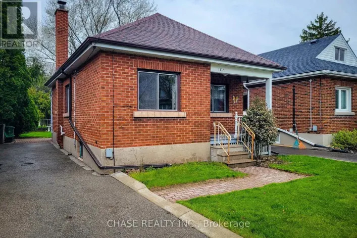 187 PARADISE ROAD N, Hamilton