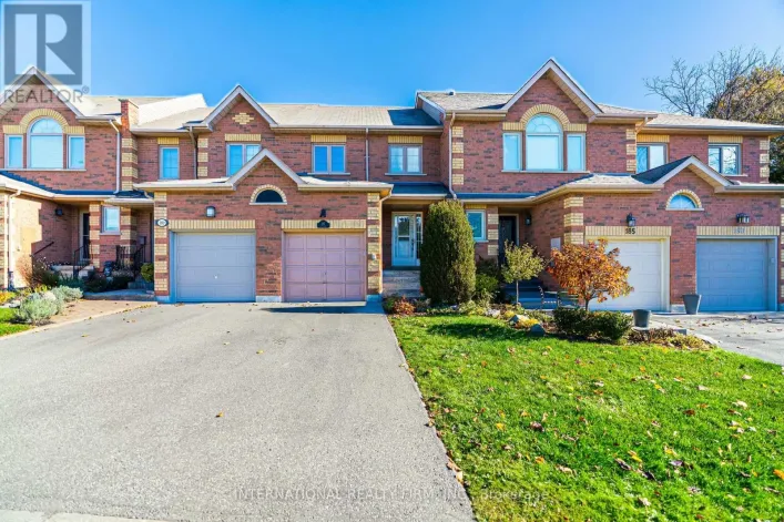 187 PARK DRIVE, Whitchurch-Stouffville