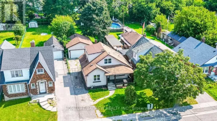 187 PARK ROAD S, Oshawa