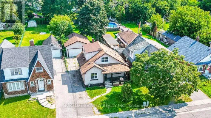 187 PARK ROAD S, Oshawa