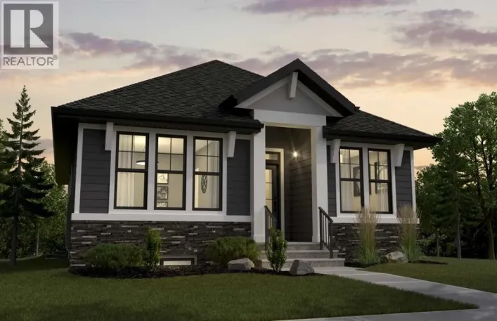 187 Perch Bend, Rural Rocky View County