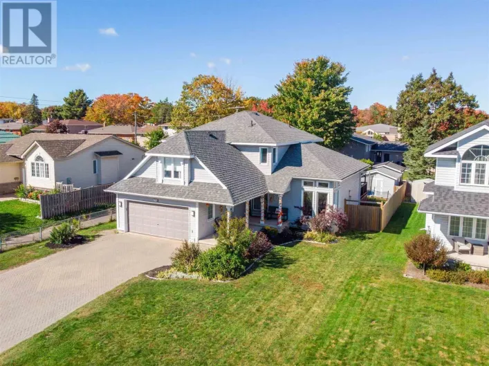 187 Promenade DR, Sault Ste Marie