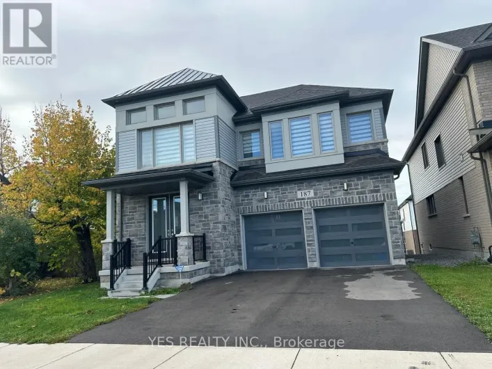 187 PROVIDENT WAY, Hamilton