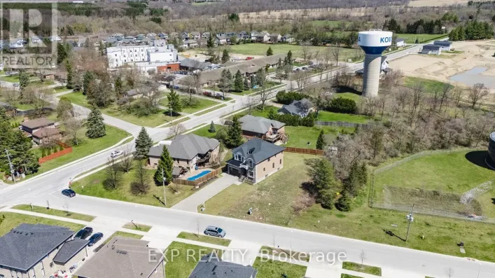 187 QUEEN STREET, Middlesex Centre