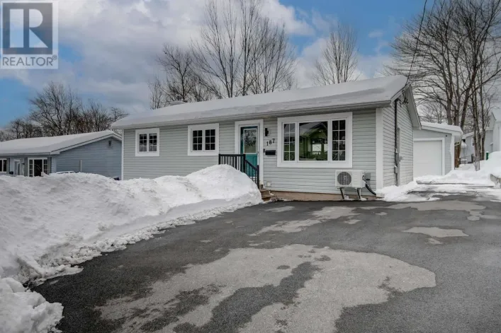 187 Rankin Drive, Lower Sackville