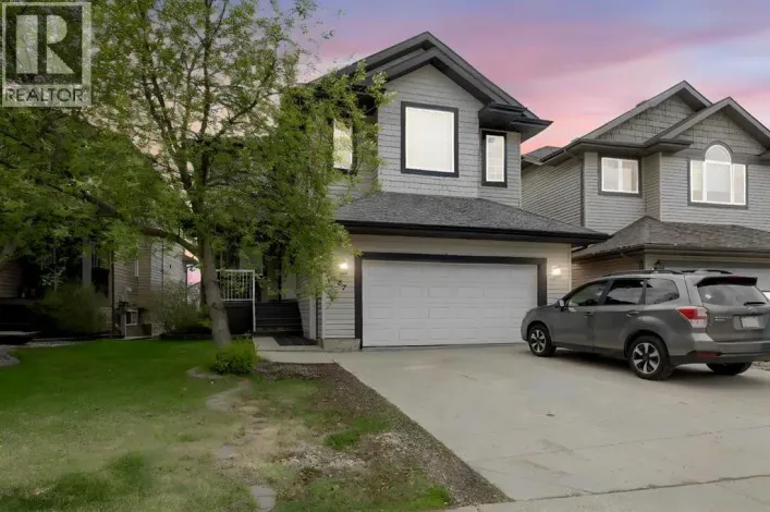 187 Rattlepan Creek Crescent, Fort McMurray