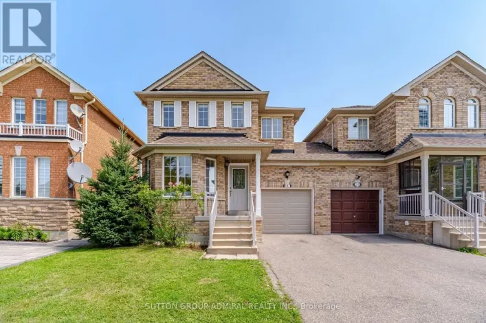 187 RED MAPLE ROAD, Richmond Hill