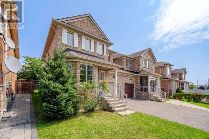 187 RED MAPLE ROAD, Richmond Hill