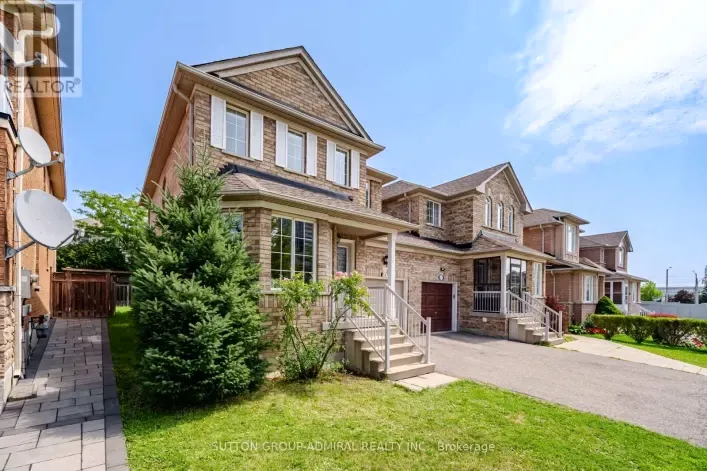 187 RED MAPLE ROAD, Richmond Hill