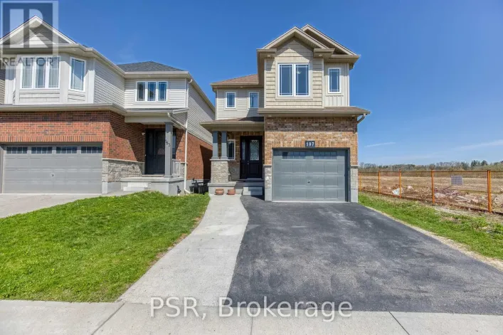 187 RIVERTRAIL AVENUE, Kitchener