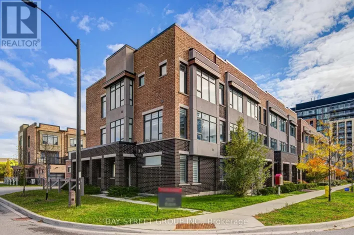 187 SALTERTON CIRCLE, Vaughan