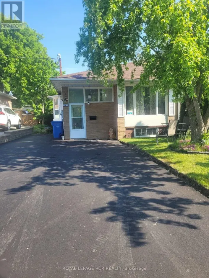187 SEPTONNE AVENUE, Newmarket