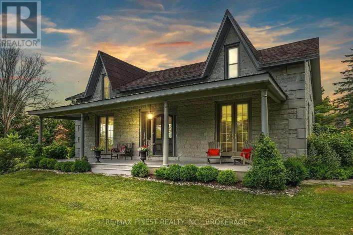 187 SIMMONS ROAD, Loyalist