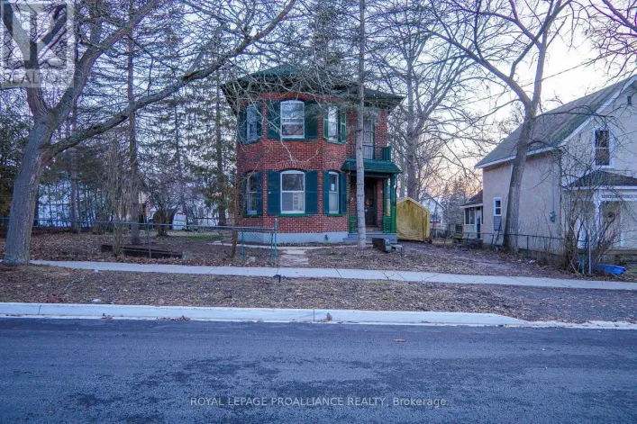 187 ST GEORGE STREET, Deseronto)