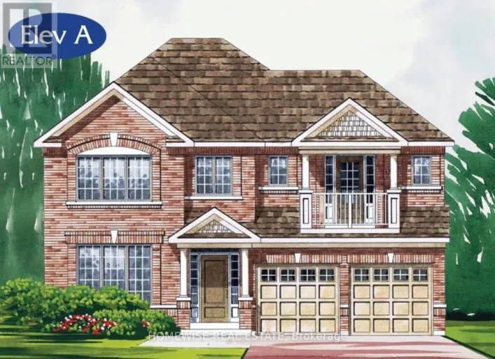 187 STEINWAY DRIVE, Scugog