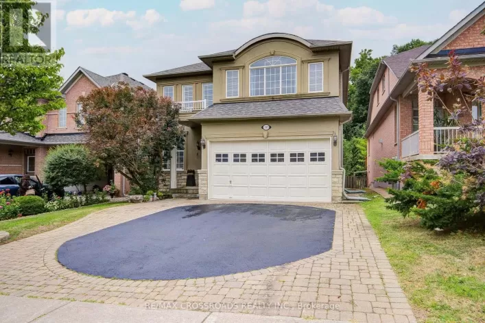 187 SUMMERIDGE DRIVE, Vaughan