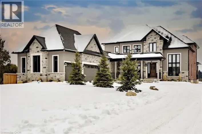 187 SUNNYRIDGE Road, Ancaster