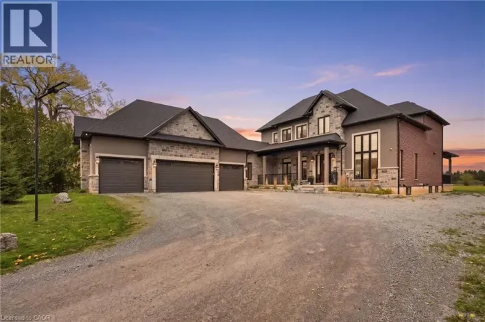 187 SUNNYRIDGE Road, Hamilton