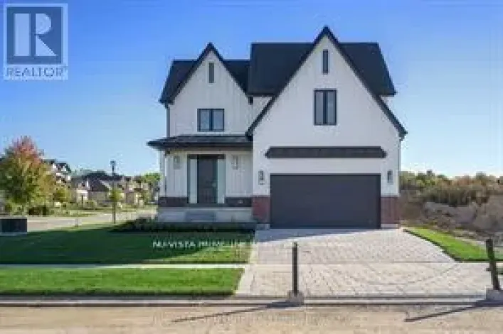 187 TIMBERWALK TRAIL, Middlesex Centre