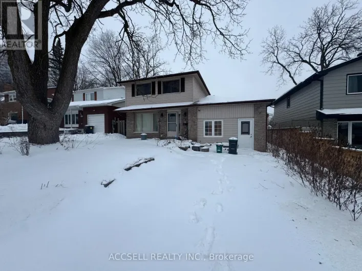 187 TORONTO STREET, Barrie