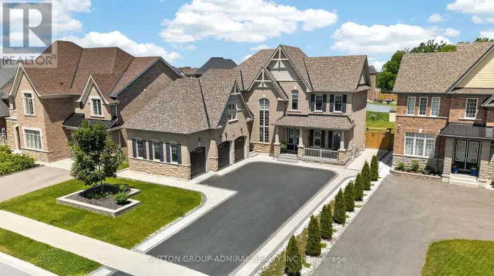 187 TRAIL BOULEVARD, Springwater