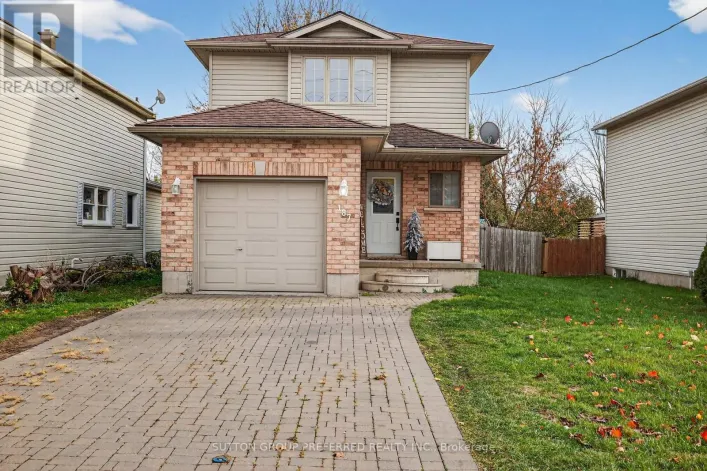 187 VICTORIA STREET, Ingersoll