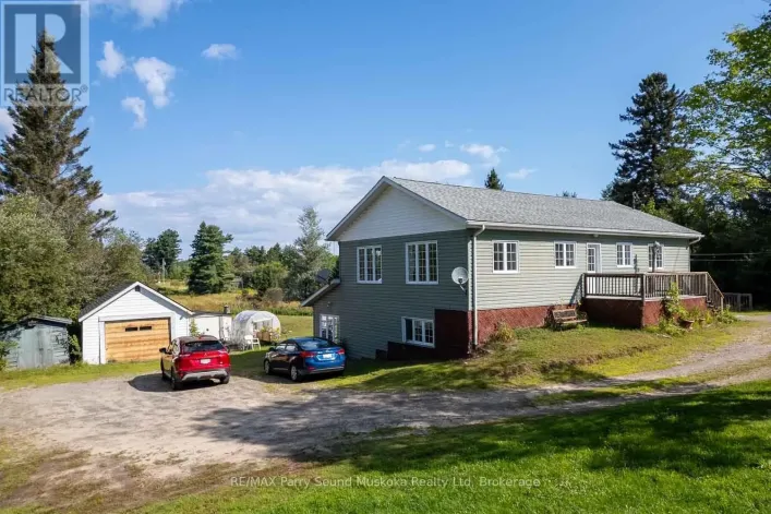187 VICTORIA STREET, Magnetawan