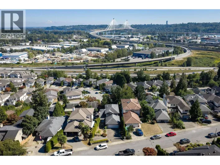 187 WARRICK STREET, Coquitlam