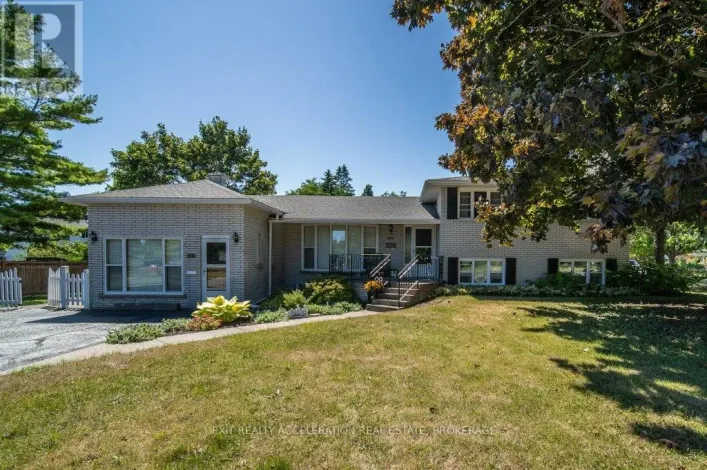 187 WELBORNE AVENUE, Kingston