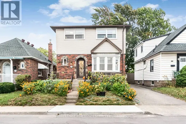 187 WEST 2ND STREET, Hamilton