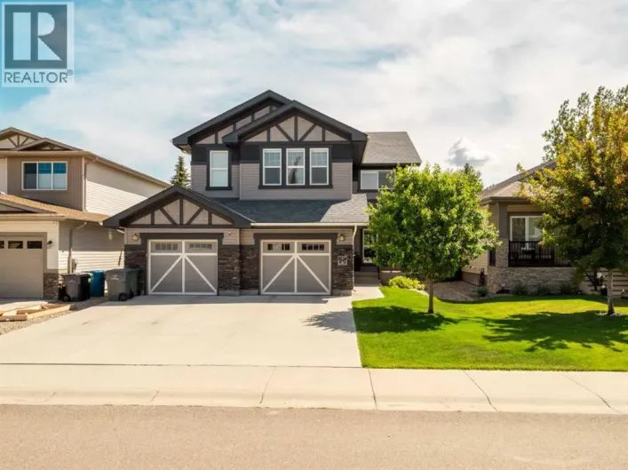 187 Westgate Drive, Coaldale