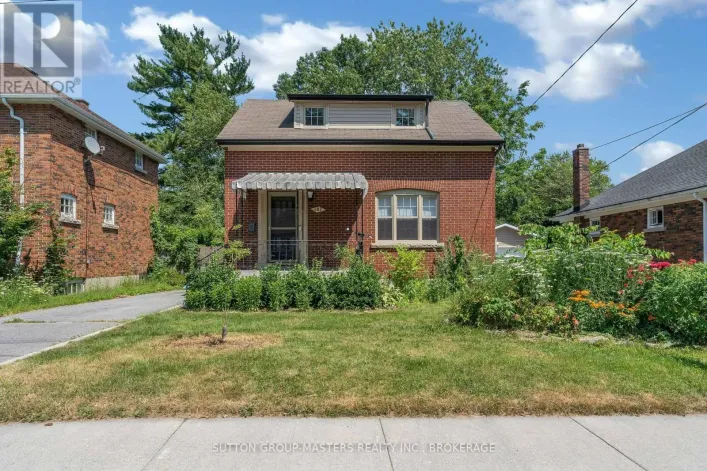 187 WILLINGDON AVENUE, Kingston