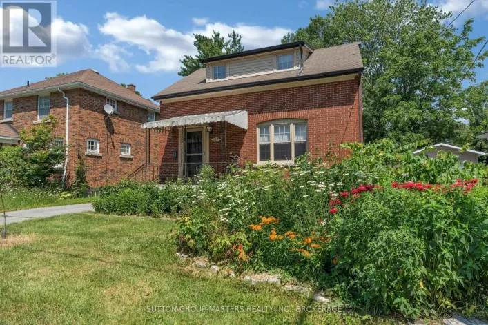 187 WILLINGDON AVENUE, Kingston