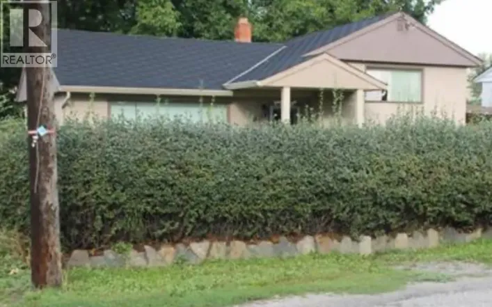 1870 Barlee Road, Kelowna