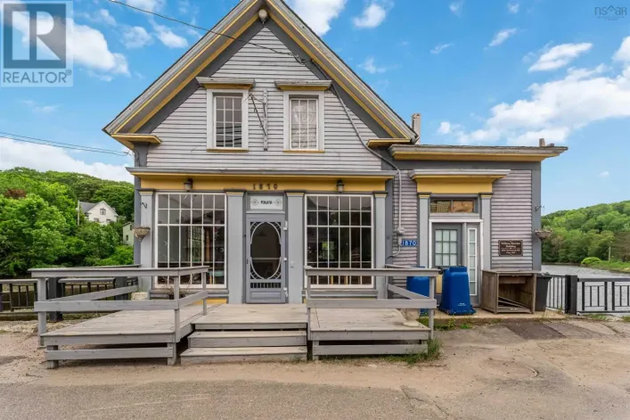 1870 Clemensvale Road, Bear River