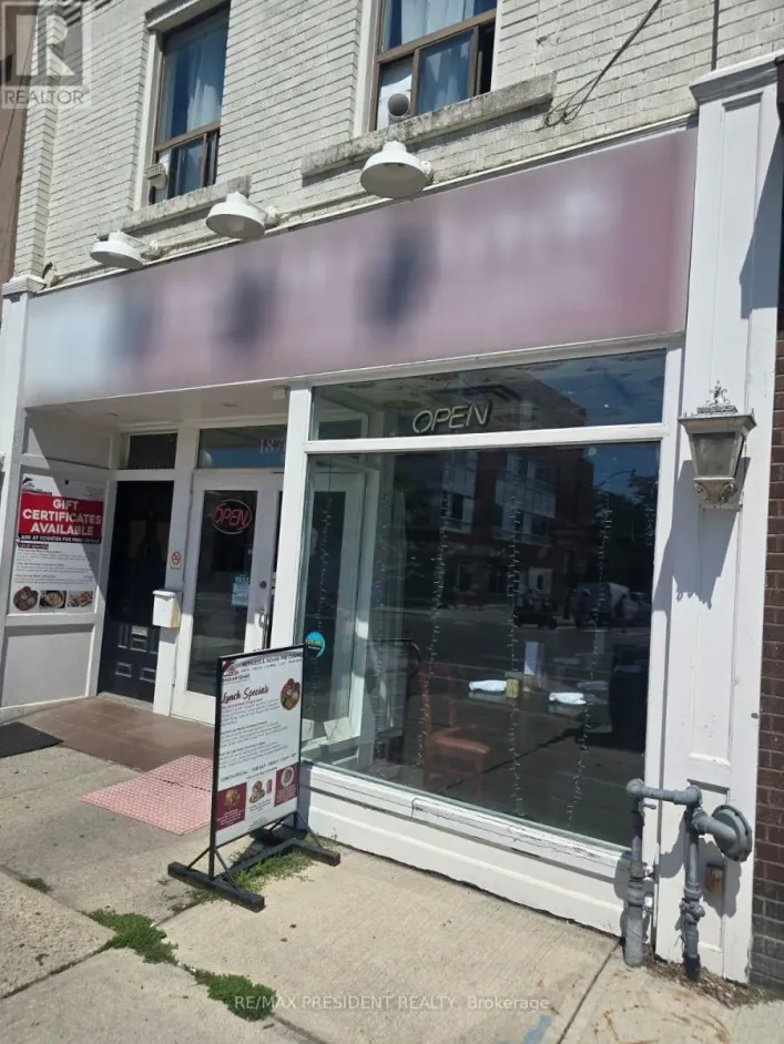 1870 DANFORTH AVENUE, Toronto
