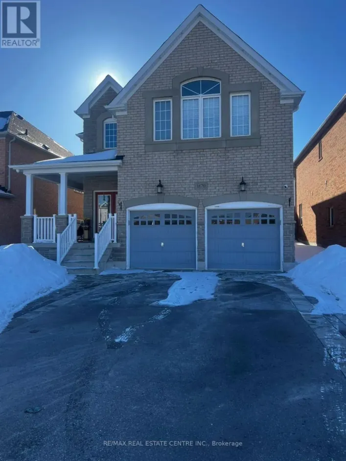 1870 ESTERBROOK DRIVE, Oshawa