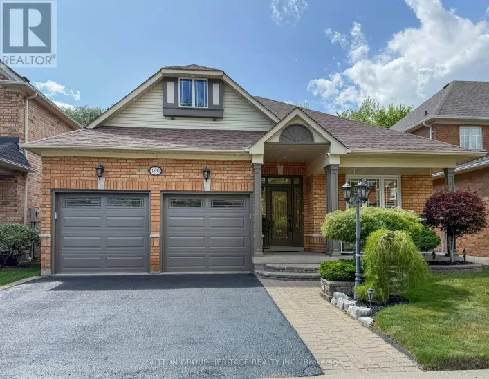 1870 FALCONWOOD WAY, Pickering
