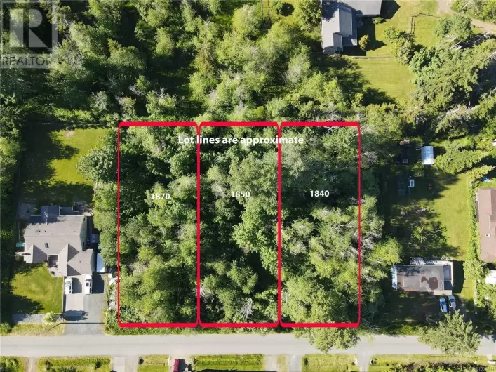 1870 Holmstrom Rd, Campbell River