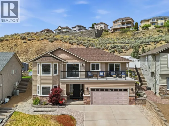 1870 NORVIEW Place, Kamloops