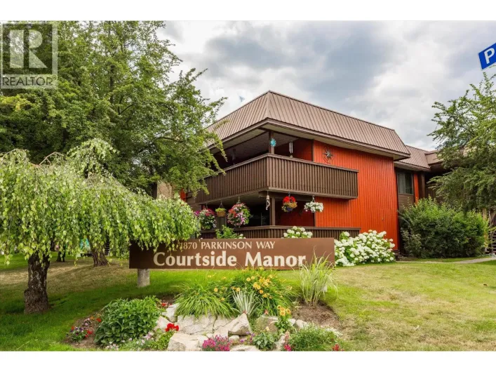 1870 Parkinson Way Unit# 101, Kelowna