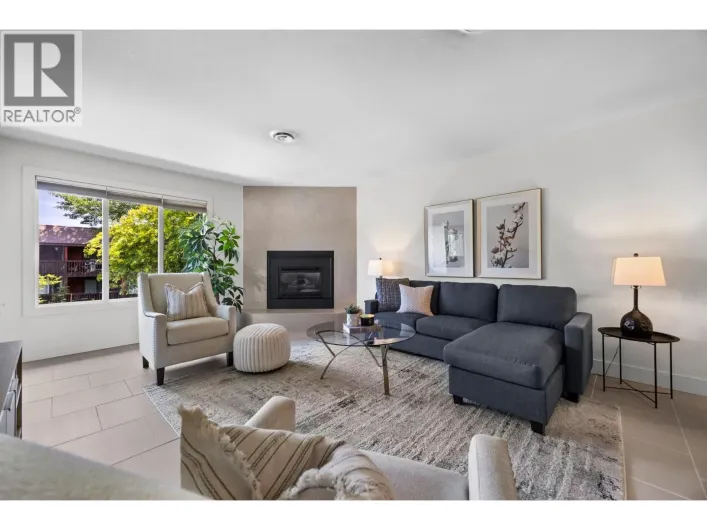 1870 Parkinson Way Unit# 201, Kelowna