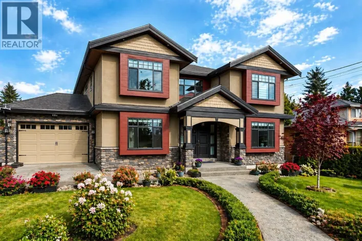1870 SPERLING AVENUE, Burnaby