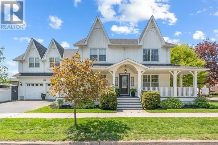 1870 WOODVIEW AVENUE, Pickering