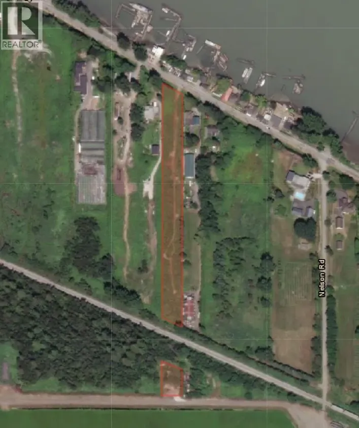 18700 RIVER ROAD, Richmond