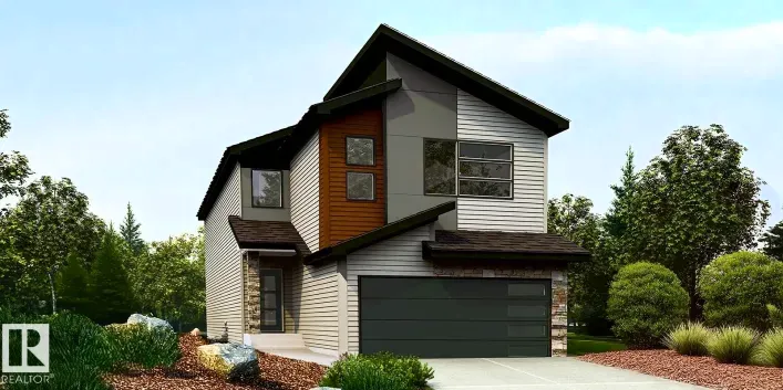 House for sale: 18708 19 AV NW, Edmonton